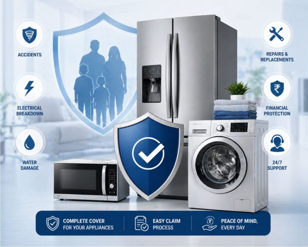 Appliances Insurance