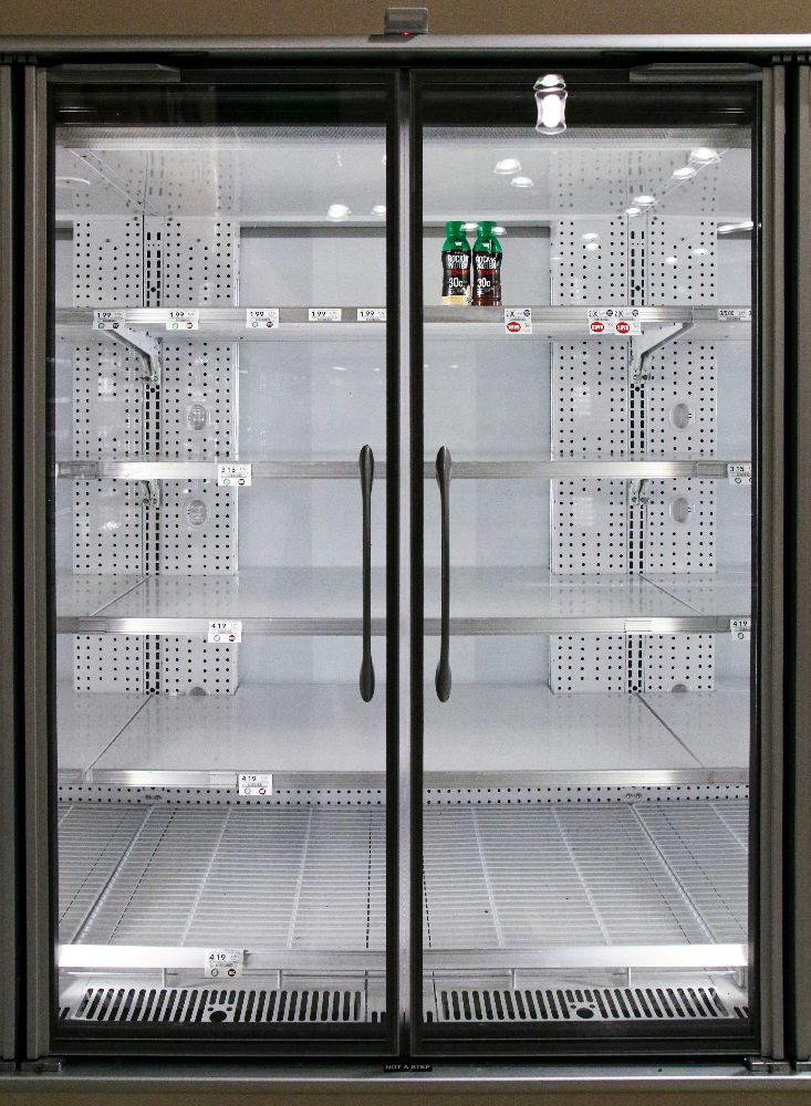 Fridge and Freezer Repairs Fridge