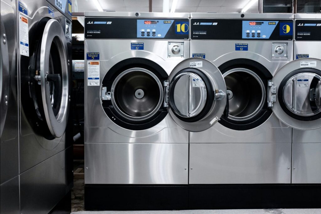 Washing Machine Washing Machine